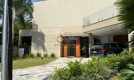 Casa com 5 quartos à venda na Riviera de São Lourenço, Bertioga  por R$ 7.235.000