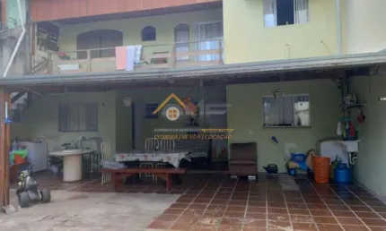 Casa com 3 quartos à venda no Jardim Morada do Sol, Indaiatuba  por R$ 1.200.000