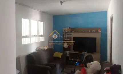 Casa com 3 quartos à venda no Núcleo Habitacional Brigadeiro Faria Lima, Indaiatuba  por R$ 460.000