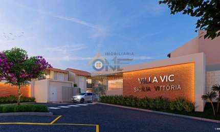 Apartamento com 2 quartos à venda no Mato Dentro, Indaiatuba , 52 m2 por R$ 300.000