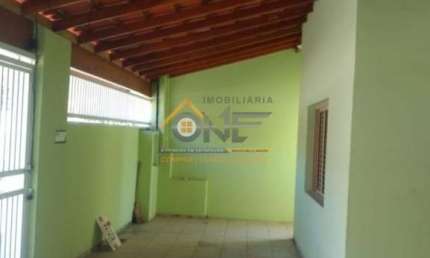Casa com 3 quartos à venda no Jardim Pau Preto, Indaiatuba  por R$ 1.100.000