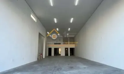 Ponto comercial com 1 sala à venda no Jardim das Maritacas, Indaiatuba  por R$ 880.000