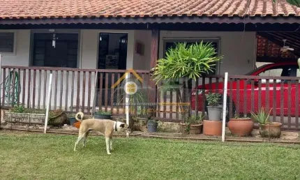 Chácara / sítio com 2 quartos à venda no Terras de Itaici, Indaiatuba  por R$ 1.065.000