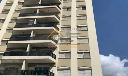 Apartamento com 3 quartos à venda no Centro, Indaiatuba , 154 m2 por R$ 950.000