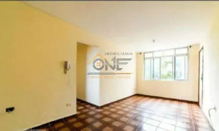 Apartamento com 2 quartos à venda na Vila Constança, São Paulo , 58 m2 por R$ 255.000