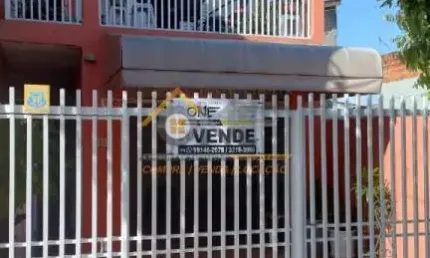 Casa com 3 quartos à venda no jardim morada do sol, indaiatuba  por r$ 750.000