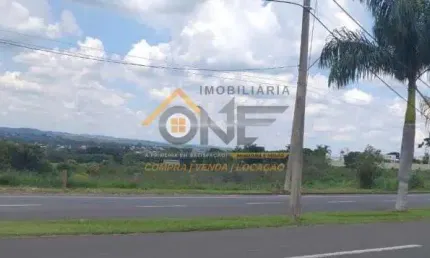 Terreno à venda no Itaici, Indaiatuba  por R$ 11.550.000