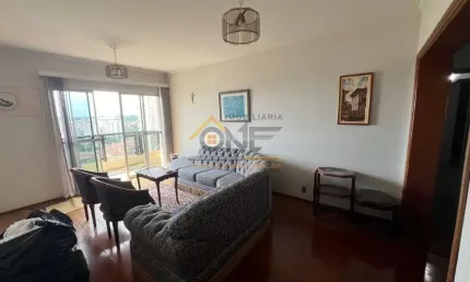 APARTAMENTO PARA LOCAÇÃO - EDIFÍCIO SOLAR DAS PRIMAVERAS - CENTRO - ENTRE EM CONTATO E AGENDE SUA VISITA ATRAVÉS DO WHATSAPP COM NOSSOS CORRETORES