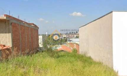 Terreno à venda no Residencial Vila dos Eucaliptos, Salto  por R$ 140.000