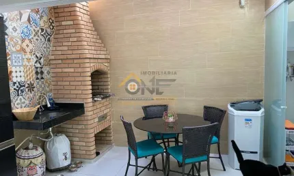 Casa com 3 quartos à venda na vila pires, santo andré  por r$ 833.000