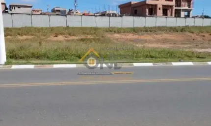 Terreno comercial à venda no Jardim Primavera, Itupeva  por R$ 480.000