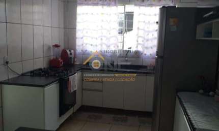 Casa com 3 quartos à venda no Jardim Primavera, Indaiatuba  por R$ 680.000
