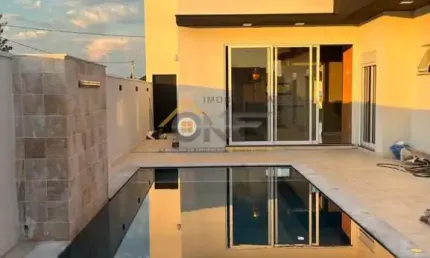 Casa em condomínio fechado com 4 quartos à venda no Residencial Evidências, Indaiatuba  por R$ 1.705.000