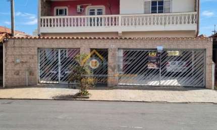 Casa com 5 quartos à venda no Jardim Marina, Indaiatuba  por R$ 1.000.000