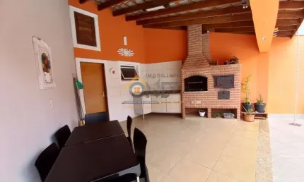 Casa com 3 quartos à venda no jardim regente, indaiatuba  por r$ 1.500.000