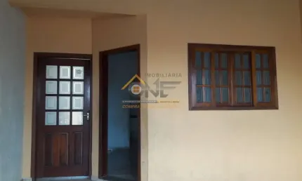 Casa com 2 quartos à venda no Jardim Morada do Sol, Indaiatuba  por R$ 430.000