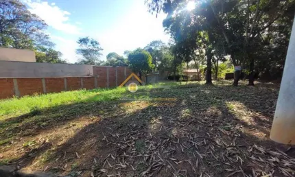 Terreno à venda no Recanto Campestre Internacional de Viracopos Gleba 8, Indaiatuba  por R$ 350.000
