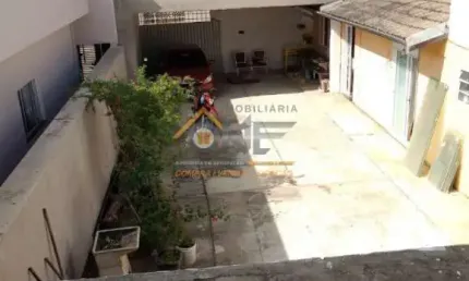 Casa com 2 quartos à venda no Cardeal, Elias Fausto  por R$ 480.000