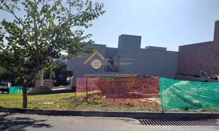 Terreno à venda no jardim mantova, indaiatuba  por r$ 375.000
