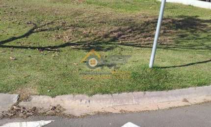 Terreno à venda no Jardim Bréscia, Indaiatuba  por R$ 445.000