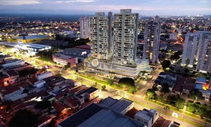 ESPAÇO CONCEIÇÃO, NOVO EMPREENDIMENTO EM INDAIATUBA