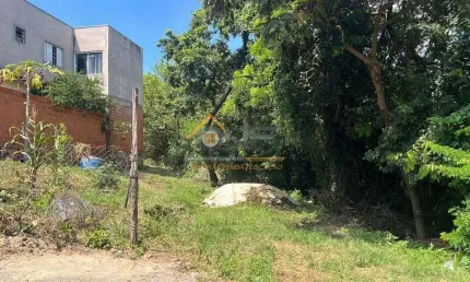 Terreno à venda no Jardim Portal do Sol, Indaiatuba  por R$ 265.000