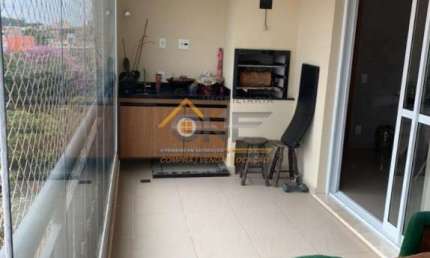 Apartamento com 3 quartos à venda na Cidade Nova I, Indaiatuba , 116 m2 por R$ 1.400.000