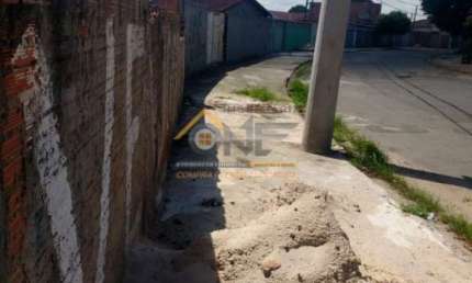 Terreno à venda no Jardim Santa Rita de Cássia, Campinas  por R$ 594.000