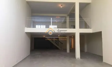 Ponto comercial com 2 salas à venda no Centro, Indaiatuba  por R$ 2.500.000