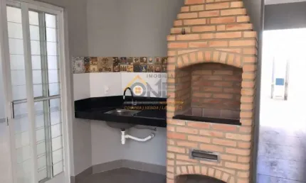 Casa com 3 quartos à venda no jardim moriyama, indaiatuba  por r$ 705.000