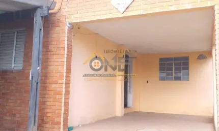 Casa com 6 quartos à venda no jardim morada do sol, indaiatuba  por r$ 750.000