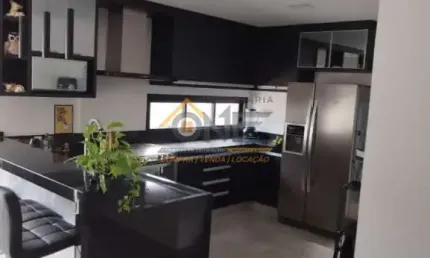 Casa com 3 quartos à venda no Jardins do Império, Indaiatuba  por R$ 960.000
