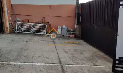 Barracão / Galpão / Depósito à venda no Distrito Industrial Bartolomai, Indaiatuba  por R$ 1.350.000