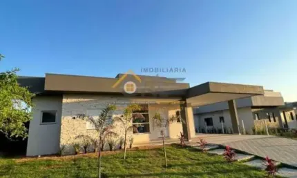 Chácara / sítio com 3 quartos à venda no Terras de Itaici, Indaiatuba  por R$ 1.980.000