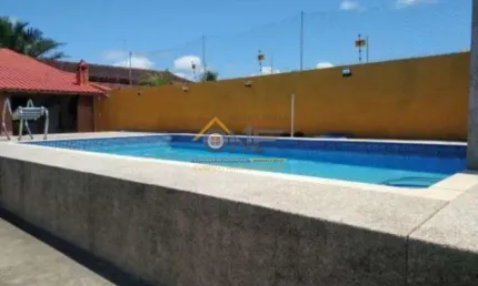 Casa com 3 quartos à venda no Balneário Gaivota, Itanhaém  por R$ 480.000