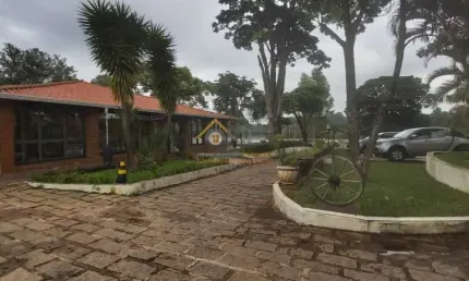 Chácara / sítio com 4 quartos à venda no Chácaras do Guacuri, Itupeva  por R$ 2.000.000