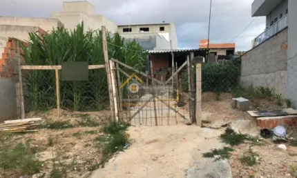 Terreno à venda no jardim moriyama, indaiatuba  por r$ 300.000