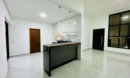 Casa em condomínio fechado com 3 quartos à venda no jardim piemonte, indaiatuba  por r$ 1.425.000