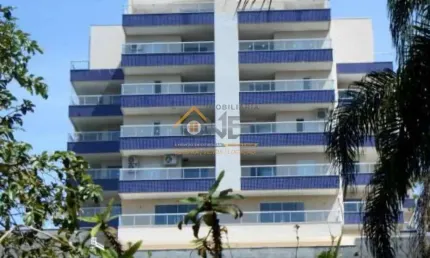 Apartamento com 3 quartos à venda em itaguá, ubatuba , 143 m2 por r$ 1.350.000