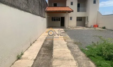 Casa com 2 quartos à venda no Jardim Umuarama, Indaiatuba  por R$ 640.000