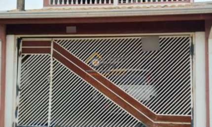 Casa com 3 quartos à venda no Jardim Morada do Sol, Indaiatuba  por R$ 660.000