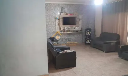 Casa com 4 quartos à venda no Jardim Juscelino Kubitschek, Indaiatuba  por R$ 535.000