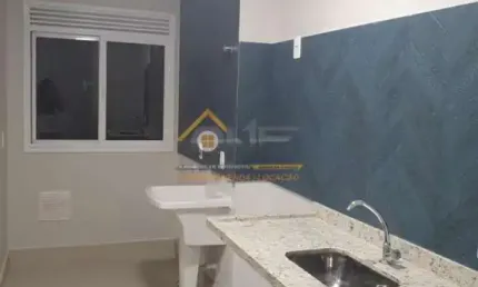 Apartamento com 3 quartos à venda na Bela Vista, Salto , 88 m2 por R$ 400.000