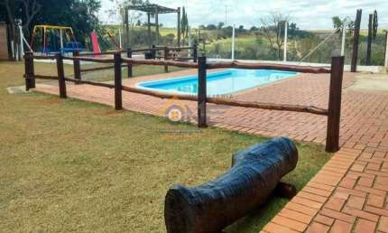 Chácara / sítio com 2 quartos à venda no Jardim Itapema, Itapira  por R$ 1.200.000
