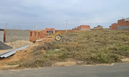 Terreno à venda no Smart City, Indaiatuba  por R$ 180.000