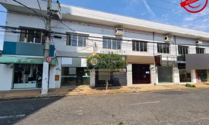 Ponto comercial com 11 salas à venda no Centro, Indaiatuba  por R$ 4.300.000