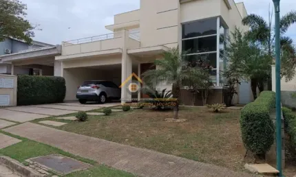 Casa com 5 quartos à venda na vila avaí, indaiatuba  por r$ 2.700.000