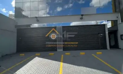 Ponto comercial à venda no Centro, Indaiatuba  por R$ 2.800.000