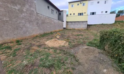 Terreno à venda na Vila Florença, Indaiatuba  por R$ 220.000