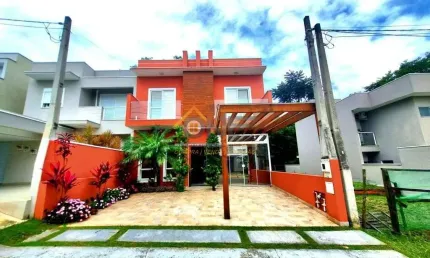 Casa em condomínio fechado com 3 quartos à venda no jardim montreal residence, indaiatuba  por r$ 1.190.000